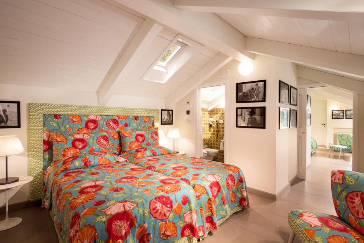 Villa San Giacomo Positano Extérieur photo