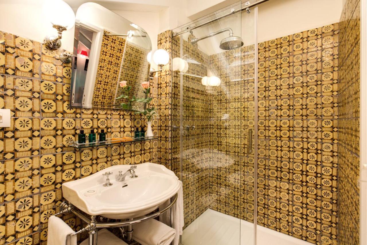 Villa San Giacomo Positano Extérieur photo